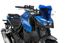 HONDA CB 750 HORNET [2025] – New Generation Sport – mat sort-13