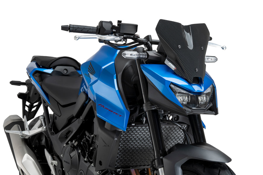 HONDA CB 750 HORNET [2025] – New Generation Sport – Stærkt tonet