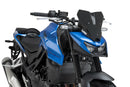 HONDA CB 750 HORNET [2025] – New Generation Sport – Stærkt tonet-14