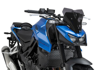 HONDA CB 750 HORNET [2025] – New Generation Sport – Stærkt tonet