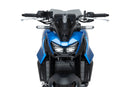 HONDA CB 750 HORNET [2025] – New Generation Sport – Stærkt tonet-3