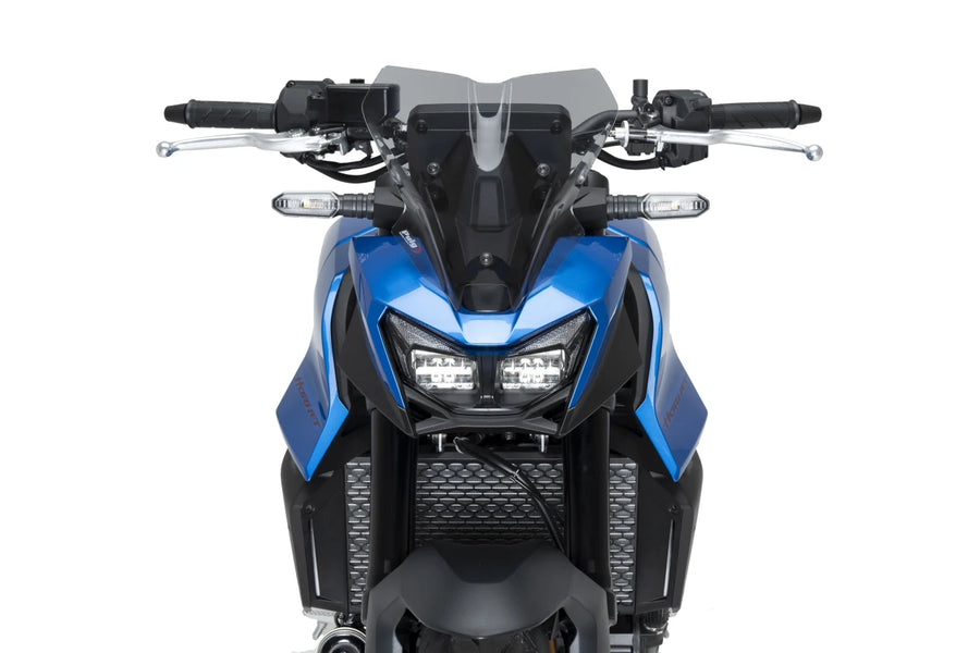 HONDA CB 750 HORNET [2025] – New Generation Sport – Sort