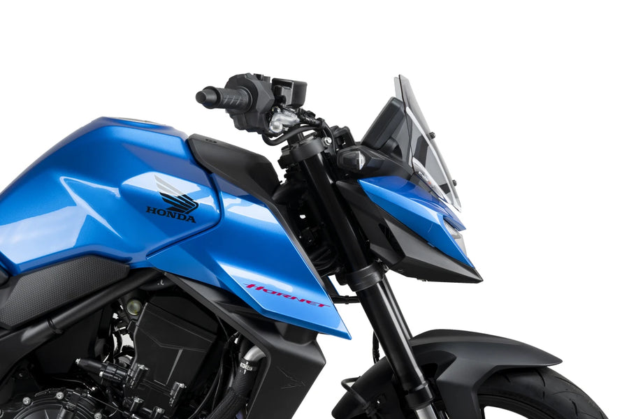 HONDA CB 750 HORNET [2025] – New Generation Sport – Stærkt tonet