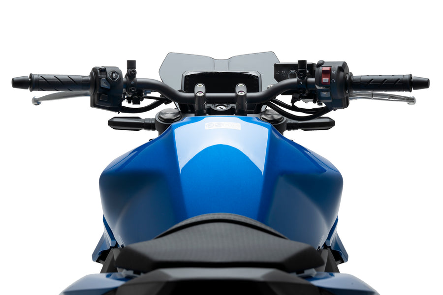HONDA CB 750 HORNET [2025] – New Generation Sport – Stærkt tonet