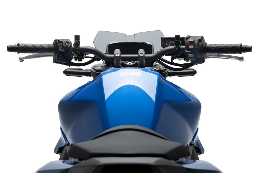 HONDA CB 750 HORNET [2025] – New Generation Sport – Stærkt tonet