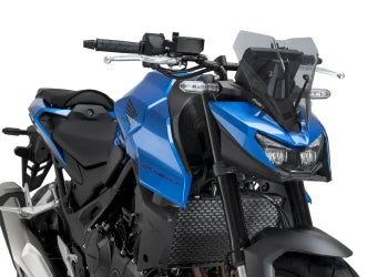 HONDA CB 750 HORNET [2025] – New Generation Touring – Gennemsigtig - 0