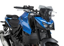 HONDA CB 750 HORNET [2025] – New Generation Touring – Gennemsigtig-2