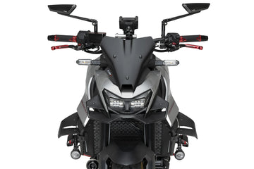 HONDA CB 750 HORNET [2025] – New Generation Sport – mat sort - 0