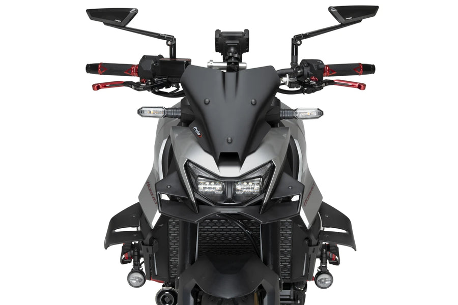 HONDA CB 750 HORNET [2025] – New Generation Sport – Tonet