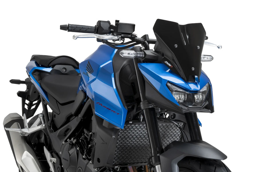 HONDA CB 750 HORNET [2025] – New Generation Sport – Tonet