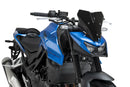 HONDA CB 750 HORNET [2025] – New Generation Sport – mat sort-12