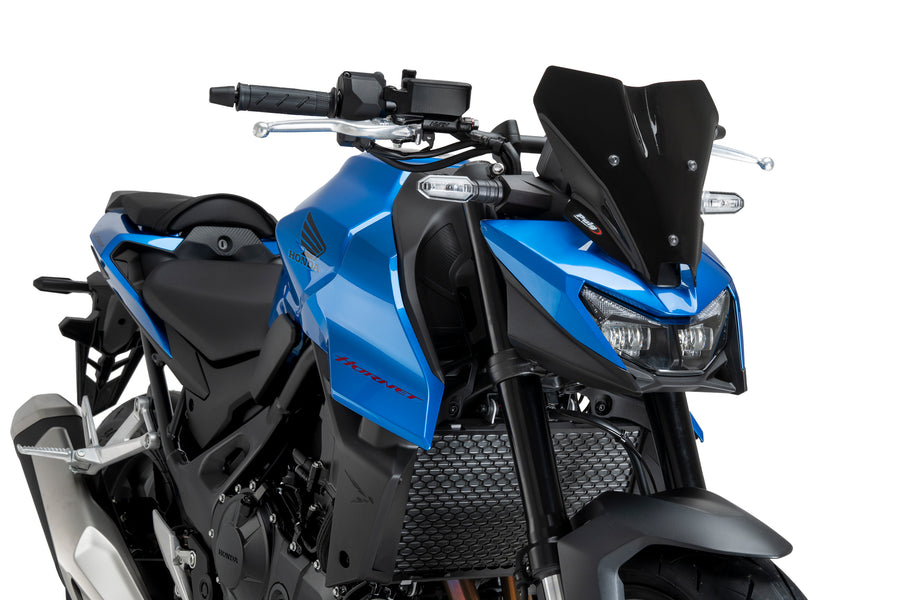 HONDA CB 750 HORNET [2025] – New Generation Sport – Tonet