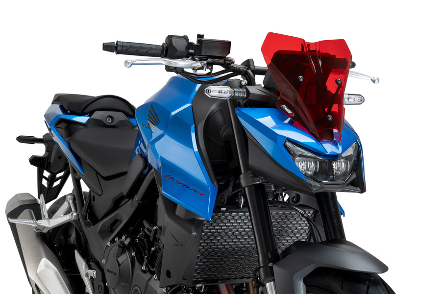 HONDA CB 750 HORNET [2025] – New Generation Sport – Sort