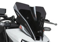 HONDA CB 750 HORNET [2025] – New Generation Sport – Sort-16