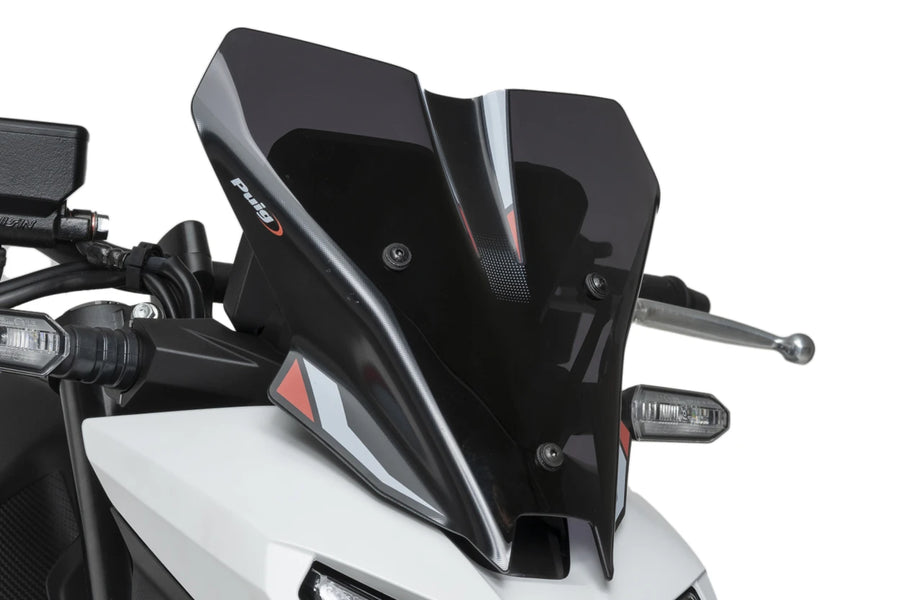 HONDA CB 750 HORNET [2025] – New Generation Sport – mat sort