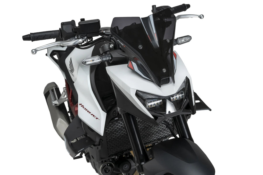HONDA CB 750 HORNET [2025] – New Generation Sport – Sort