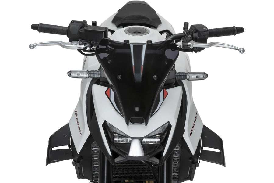 HONDA CB 750 HORNET [2025] – New Generation Sport – Stærkt tonet