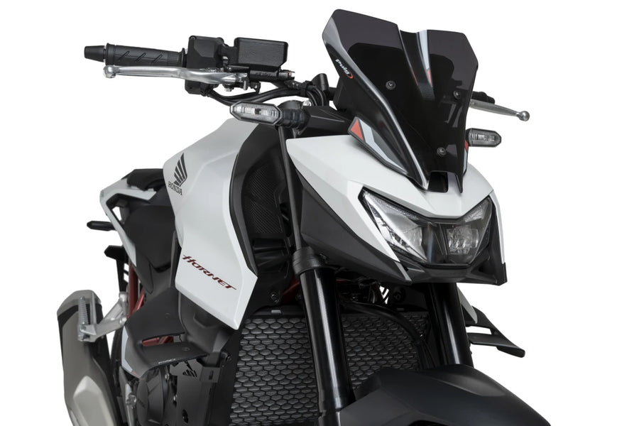 HONDA CB 750 HORNET [2025] – New Generation Sport – Stærkt tonet