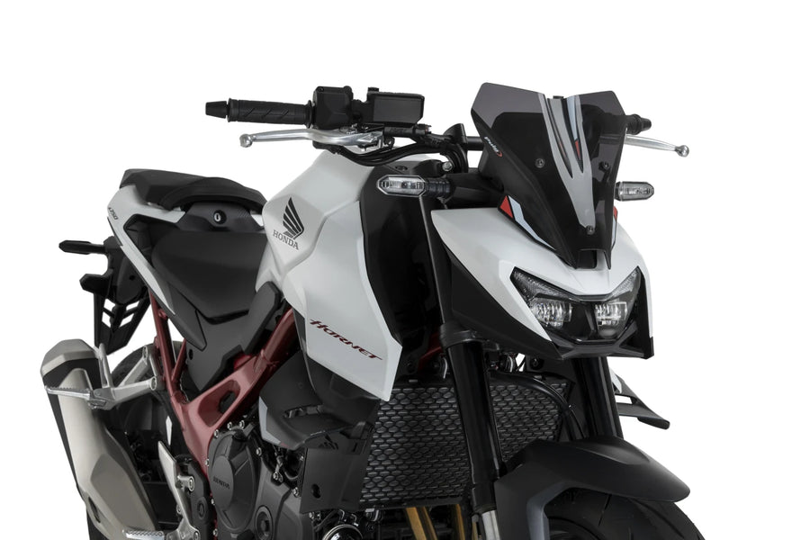 HONDA CB 750 HORNET [2025] – New Generation Sport – Stærkt tonet
