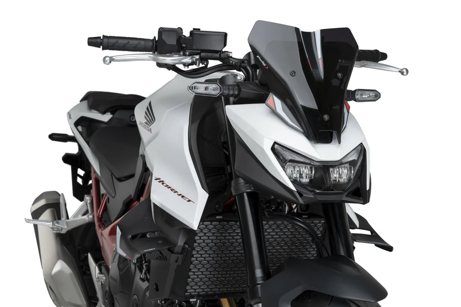 HONDA CB 750 HORNET [2025] – New Generation Sport – Stærkt tonet