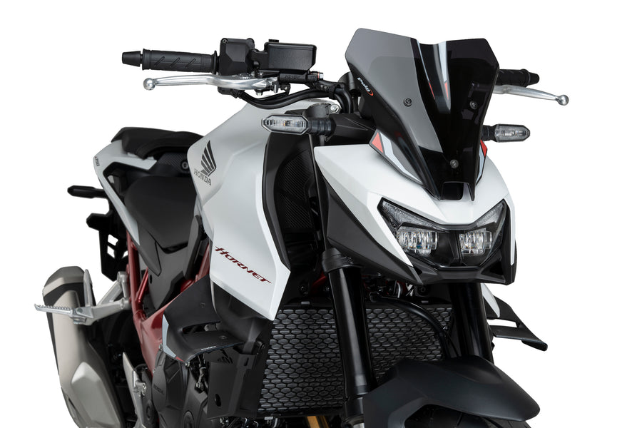 HONDA CB 750 HORNET [2025] – New Generation Sport – mat sort