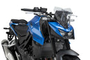 HONDA CB 750 HORNET [2025] – New Generation Sport – Stærkt tonet-8