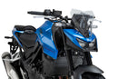 HONDA CB 750 HORNET [2025] – New Generation Sport – Sort-28