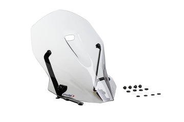 HONDA CB 750 HORNET [2025] - New Generation Touring Screen | Tonet | PUIG 22424H