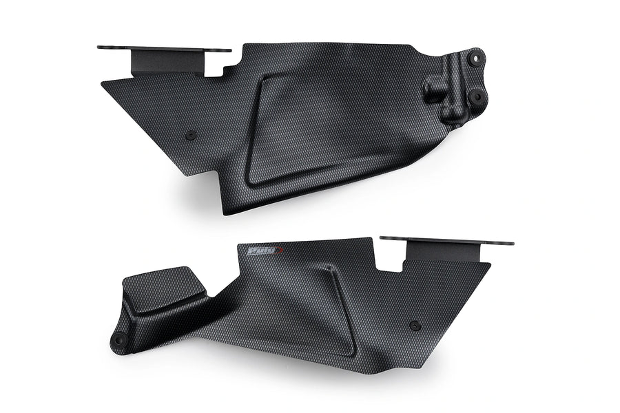 BMW R 1300 GS TROPHY [2025] - PUIG undersidebeklædning | Carbon look | PUIG 22430C