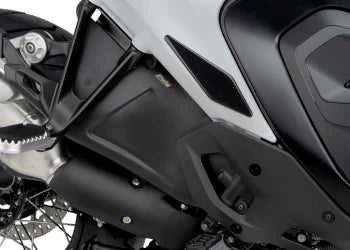 BMW R 1300 GS TROPHY [2025] – Adapter passager fodstøtte gummipude