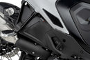 BMW R 1300 GS TROPHY [2025] - PUIG undersidebeklædning | Mat sort | PUIG 22430J