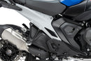 BMW R 1300 GS TROPHY [2025] – Undersidebeklædning – Mat sort-7