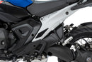BMW R 1300 GS TROPHY [2025] – Undersidebeklædning – Mat sort-9