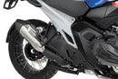 BMW R 1300 GS TROPHY [2025] – Undersidebeklædning – Mat sort-2