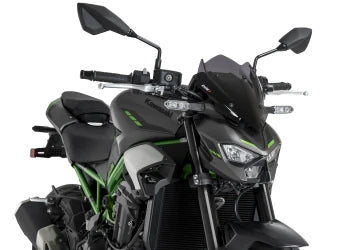 KAWASAKI Z 900 [2025] – Bremsekøler – mat sort