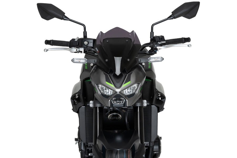 KAWASAKI Z 900 SE [2025] – New Generation Sport – Stærkt tonet