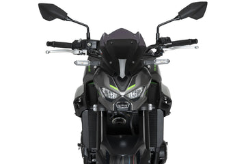 KAWASAKI Z 900 SE [2025] – New Generation Sport – Stærkt tonet