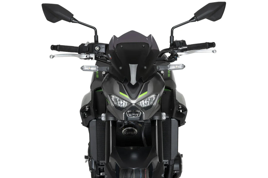 KAWASAKI Z 900 SE [2025] – New Generation Sport – Tonet
