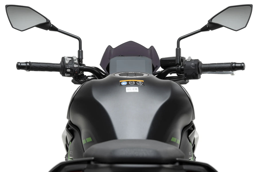 KAWASAKI Z 900 SE [2025] – New Generation Sport – Stærkt tonet