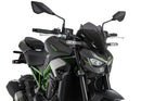 KAWASAKI Z 900 SE [2025] – New Generation Touring – Sort-2