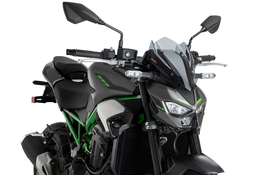 KAWASAKI Z 900 SE [2025] – New Generation Sport – Tonet