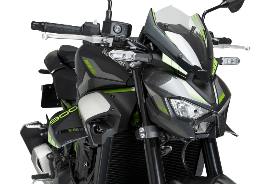 KAWASAKI Z 900 SE [2025] – New Generation Sport – Tonet