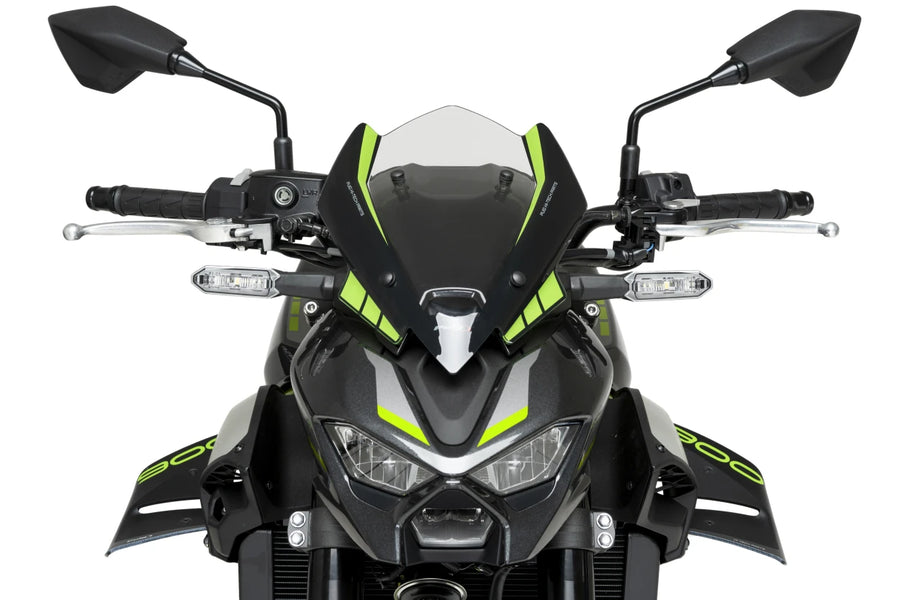 KAWASAKI Z 900 SE [2025] – New Generation Sport – Tonet