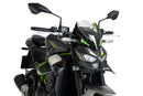 KAWASAKI Z 900 SE [2025] – New Generation Sport – Sort-50