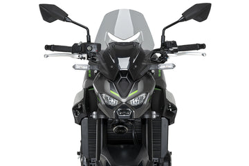 KAWASAKI Z 900 SE [2025] - New Generation Touring Windscreen | Tonet | PUIG 22440H