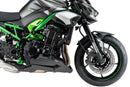 KAWASAKI Z 900 SE [2025] – frontspoiler – carbon look-1