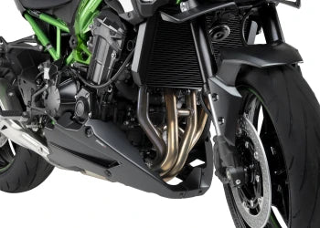 KAWASAKI Z 900 SE [2025] – Justerbar bremsefodpedal – Sort