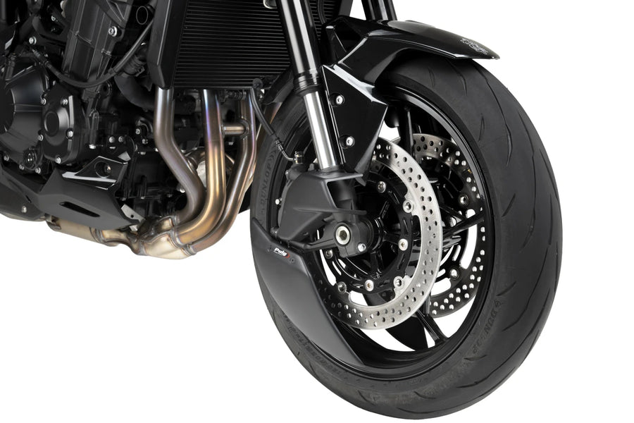 KAWASAKI Z 900 [2025] – Bremsekøler – Sort