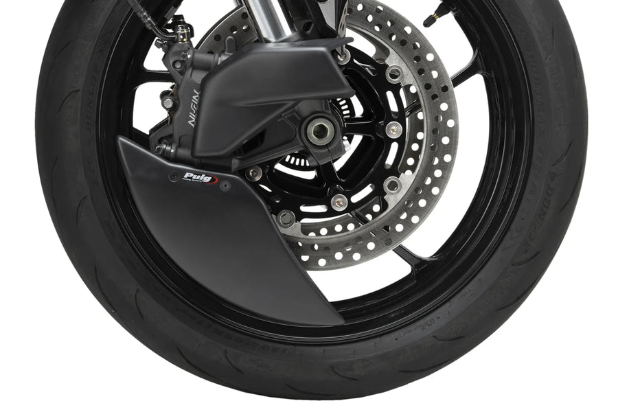 KAWASAKI Z 900 [2025] – Bremsekøler – Carbon look
