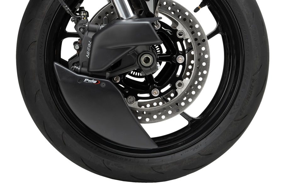 KAWASAKI Z 900 [2025] – Bremsekøler – Sort
